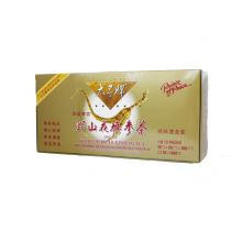 太子牌野山花旗參速溶茶